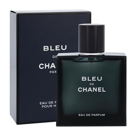 Chanel Bleu De Chanel Eau De Parfum 50 ml .